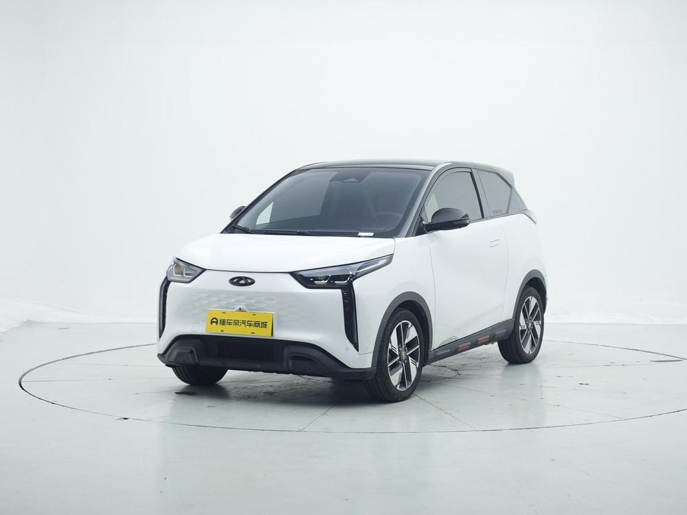 Chery New Energy Wujie Pro