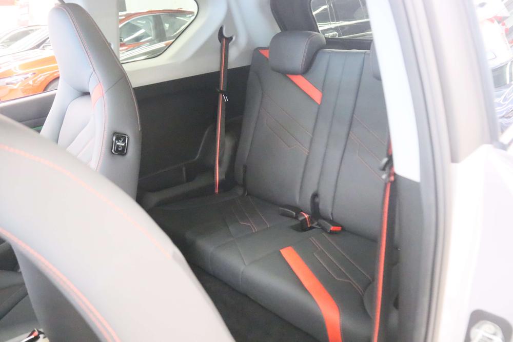 Chery New Energy Wujie Pro