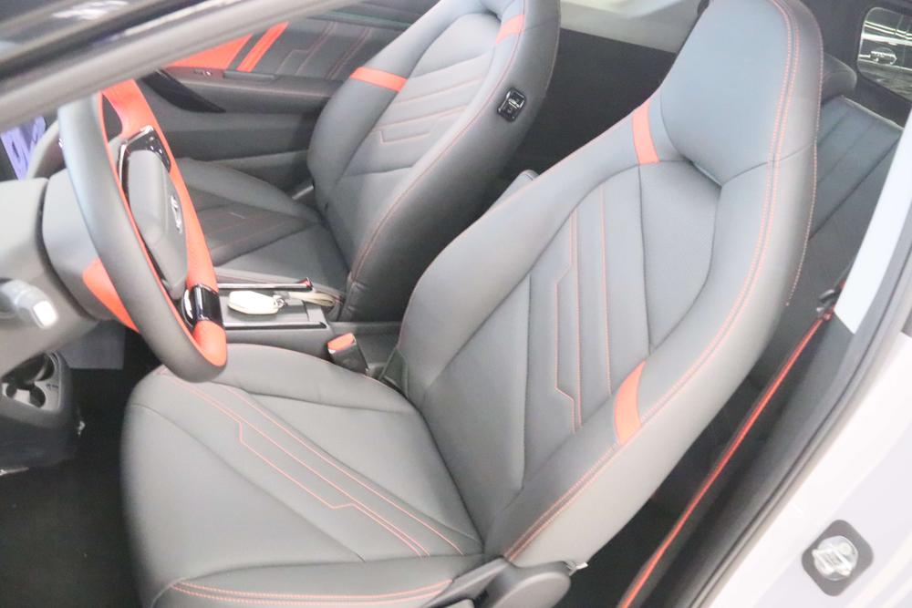 Chery New Energy Wujie Pro
