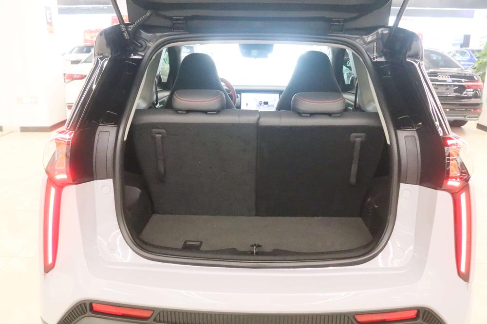 Chery New Energy Wujie Pro