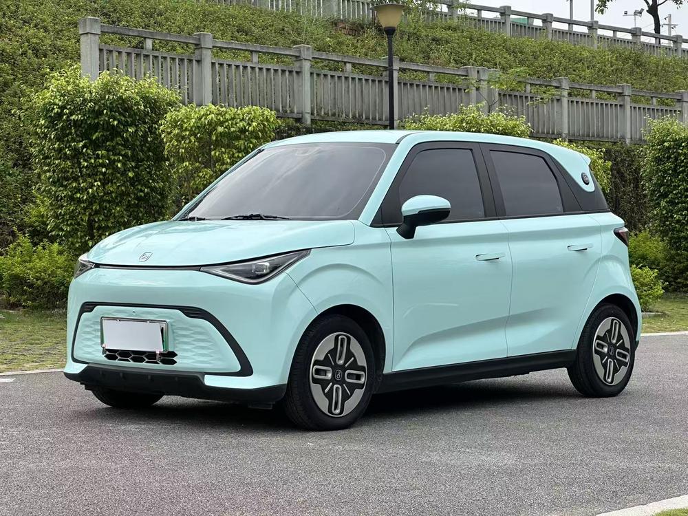 Chery QQ Duomi