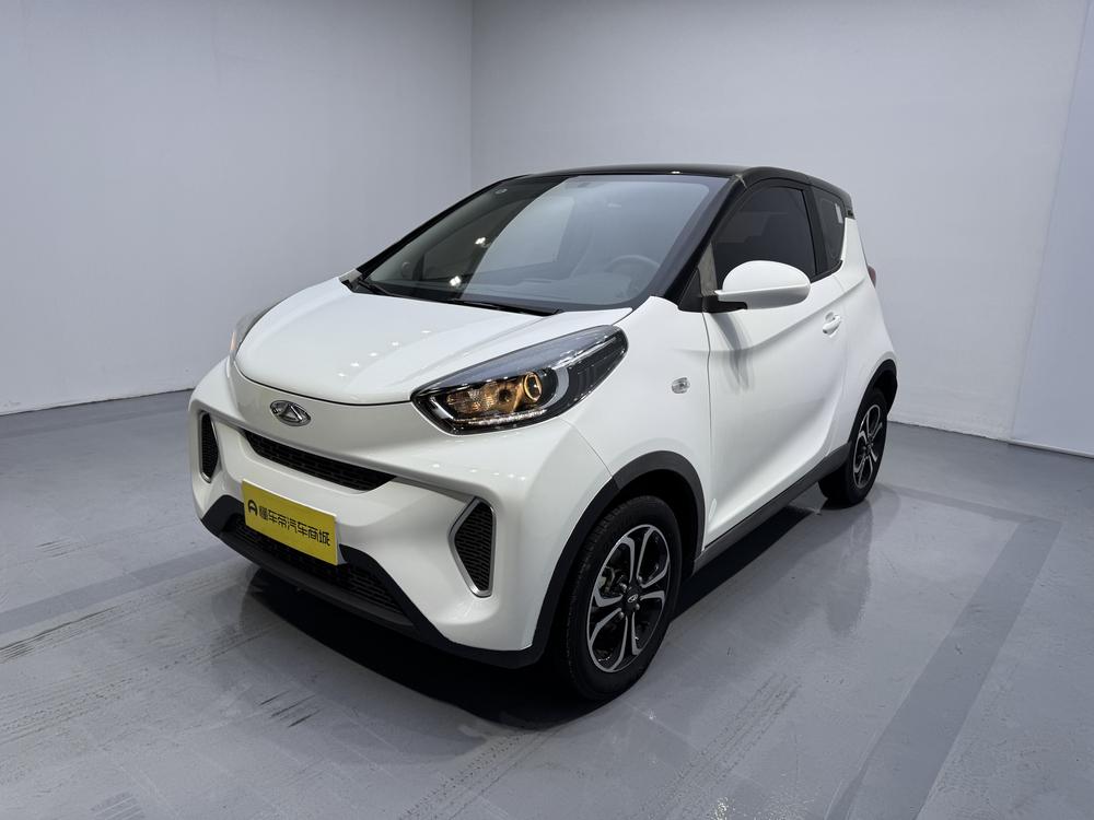 Chery QQ eQ1