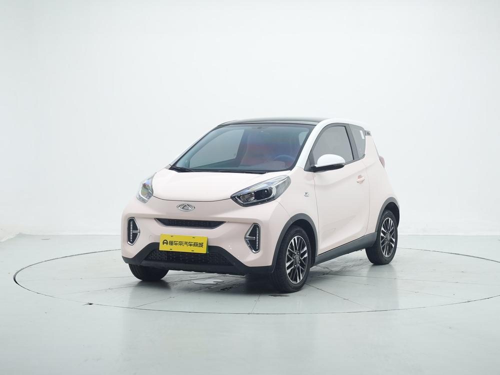 Chery QQ eQ1