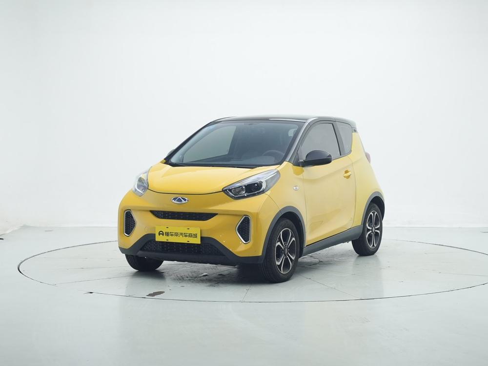 Chery QQ eQ1