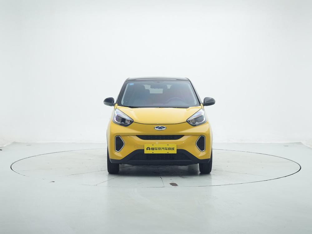Chery QQ eQ1