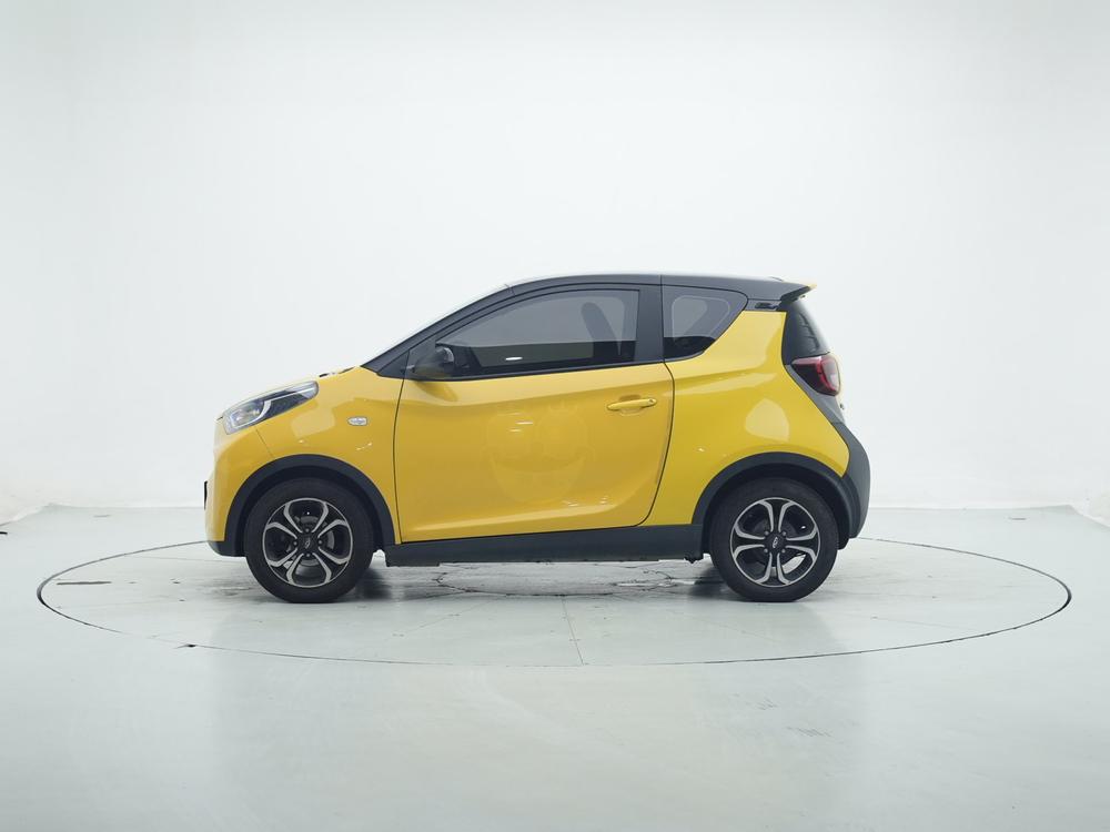 Chery QQ eQ1