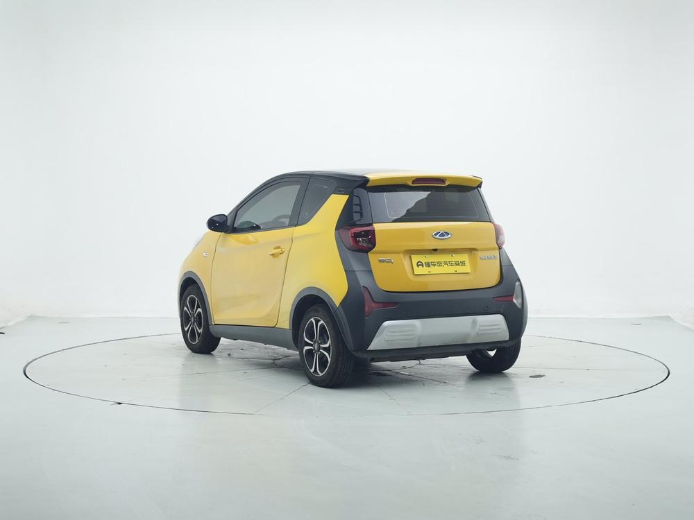 Chery QQ eQ1