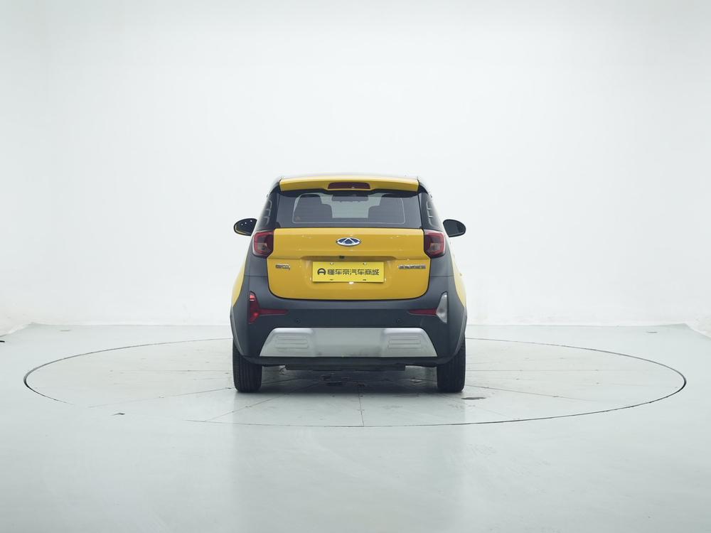 Chery QQ eQ1