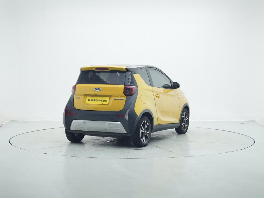 Chery QQ eQ1