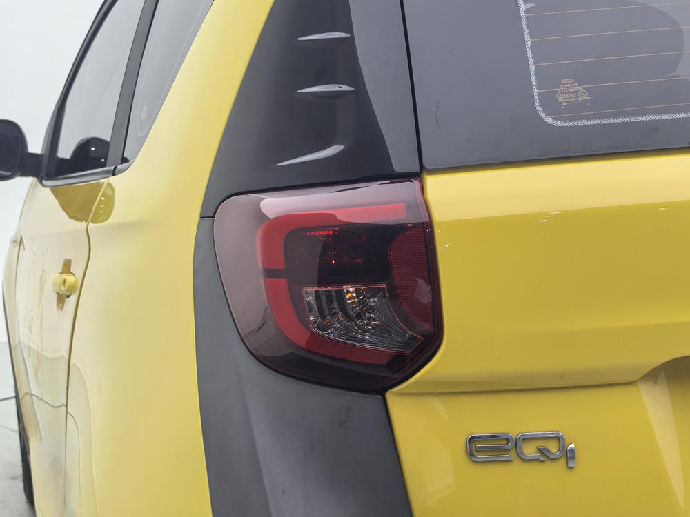 Chery QQ eQ1