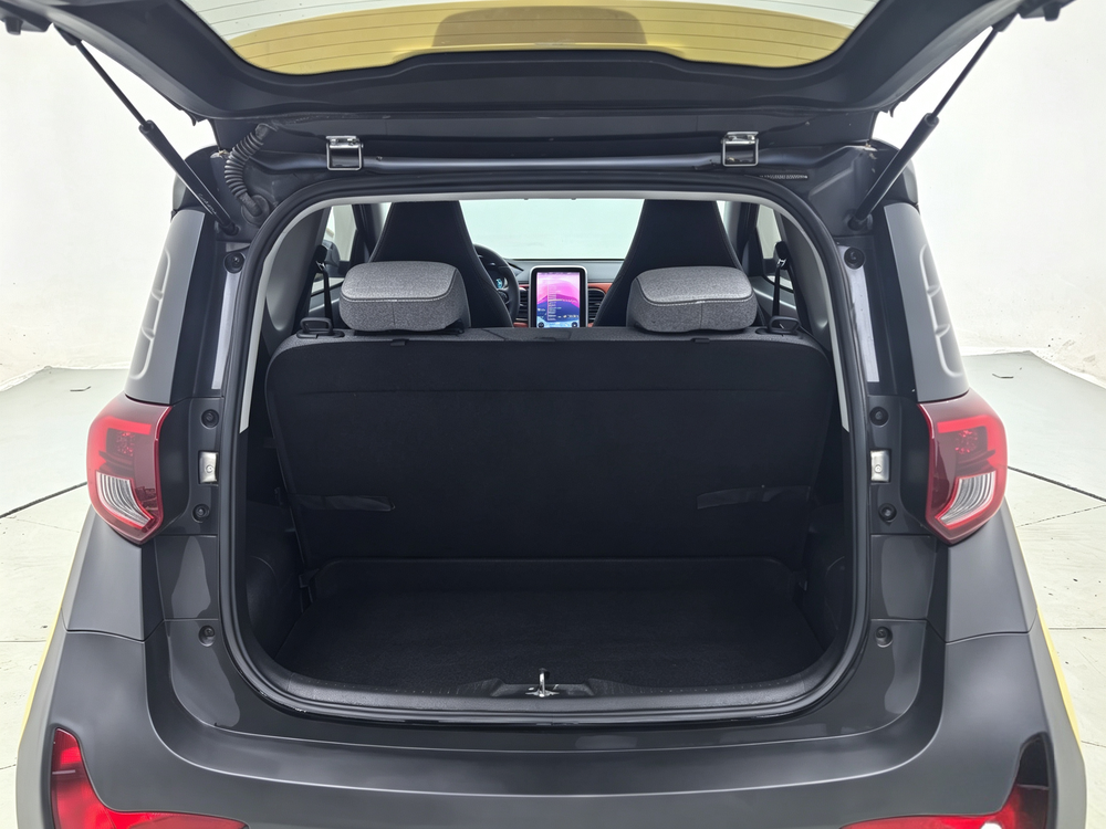 Chery QQ eQ1