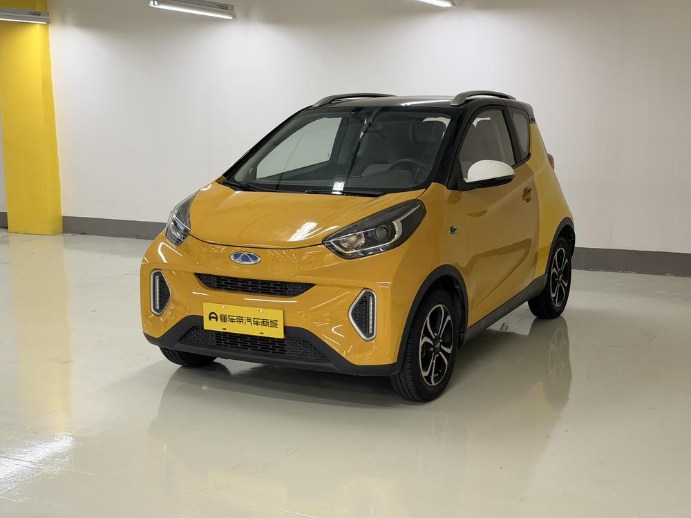 Chery QQ eQ1