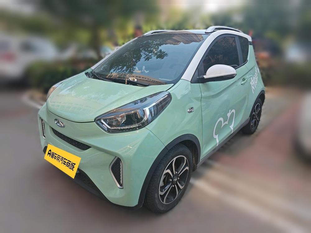 Chery QQ eQ1