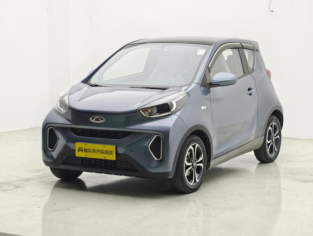 Chery QQ eQ1