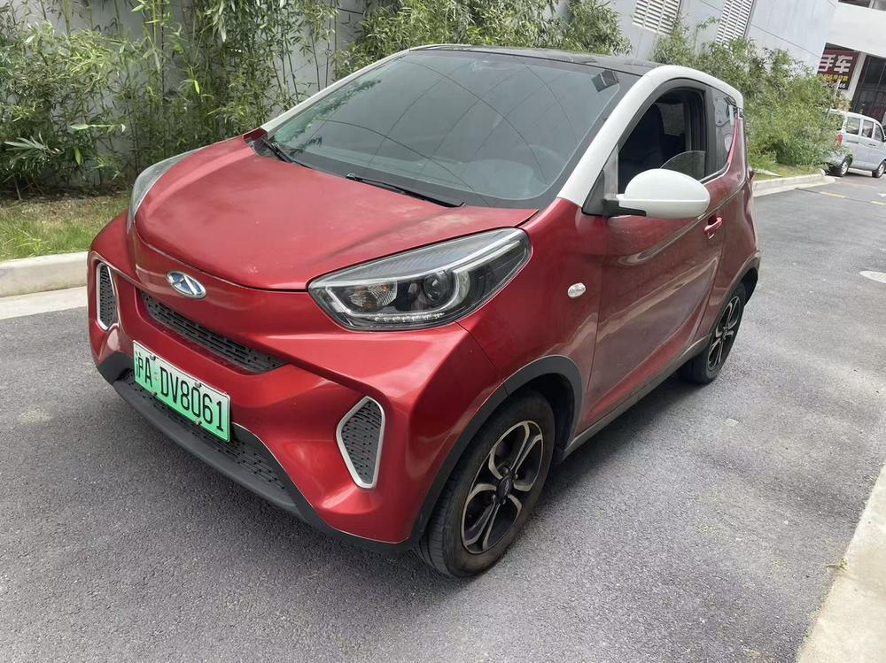 Chery QQ eQ1