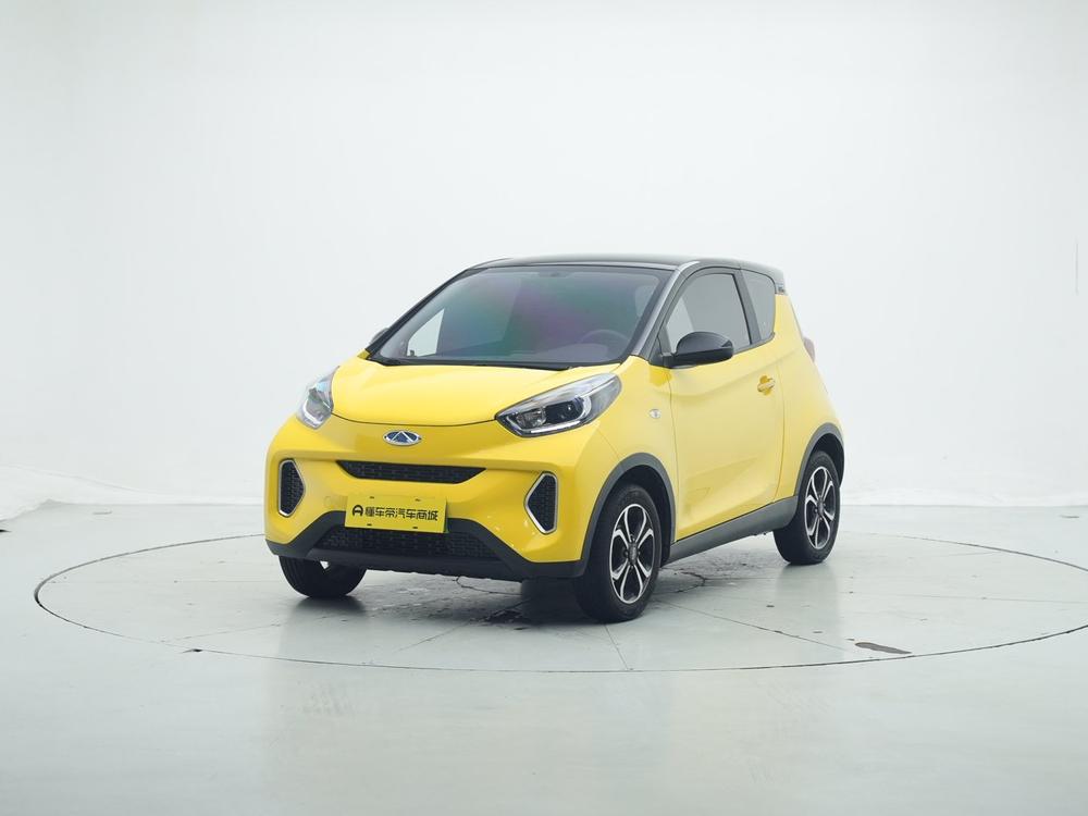 Chery QQ eQ1
