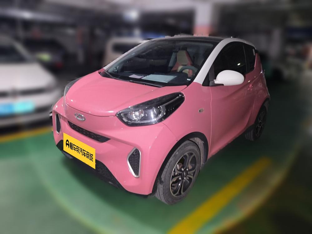 Chery QQ eQ1