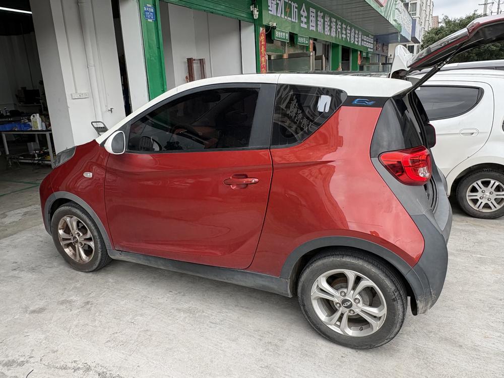 Chery QQ eQ1