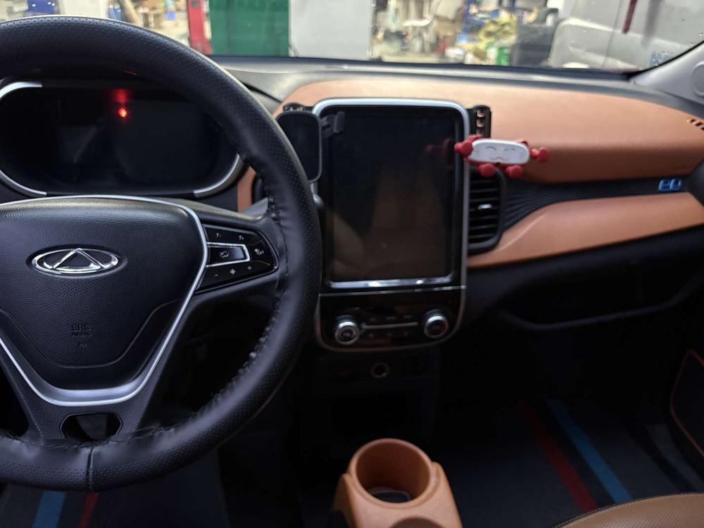 Chery QQ eQ1