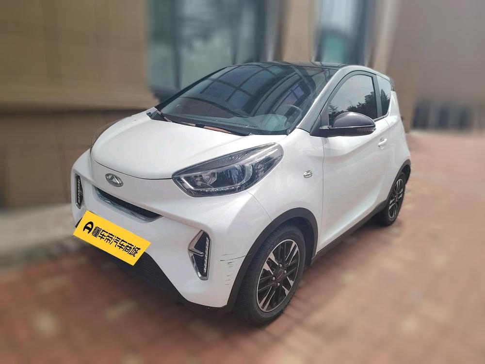 Chery QQ eQ1