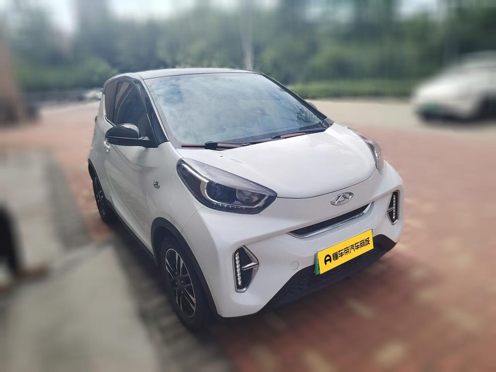 Chery QQ eQ1