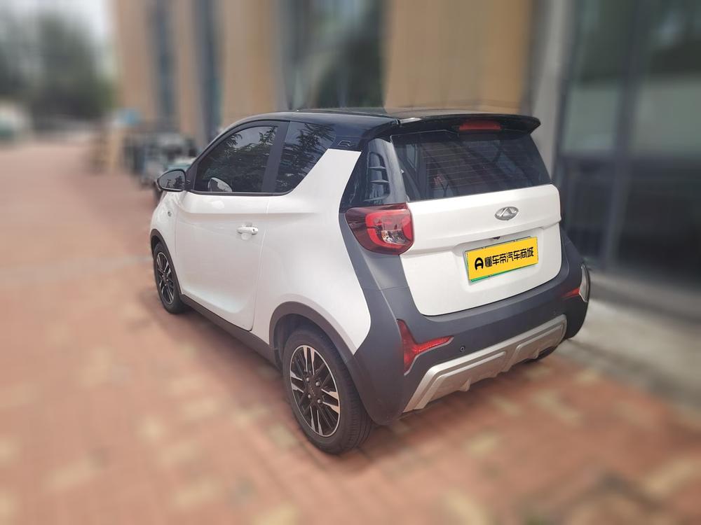 Chery QQ eQ1