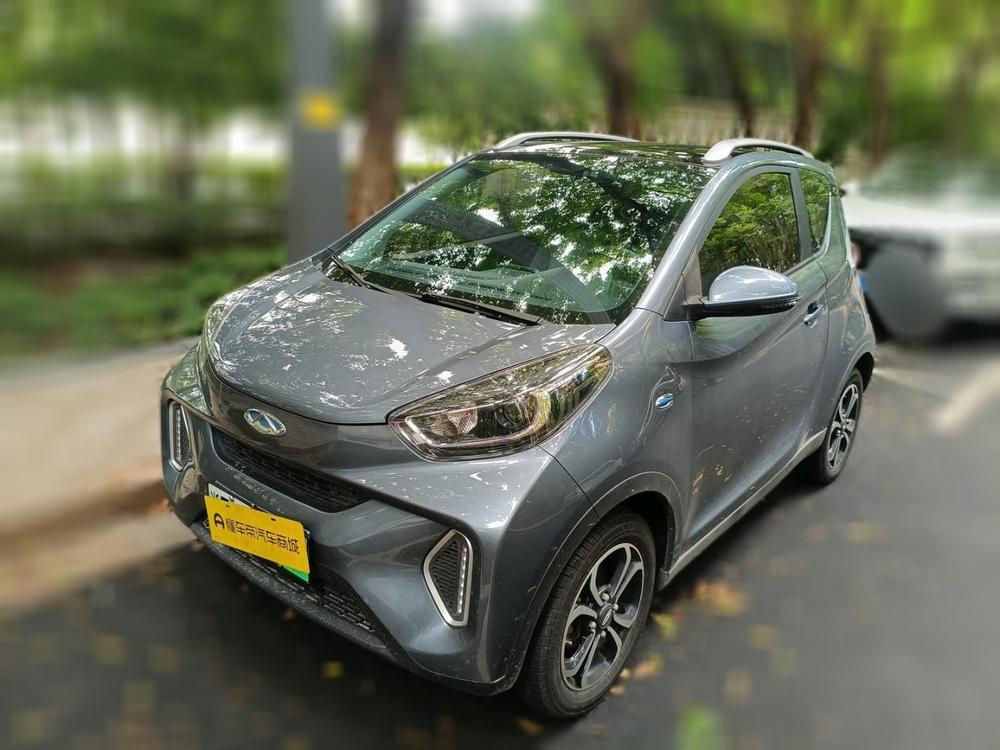 Chery QQ eQ1