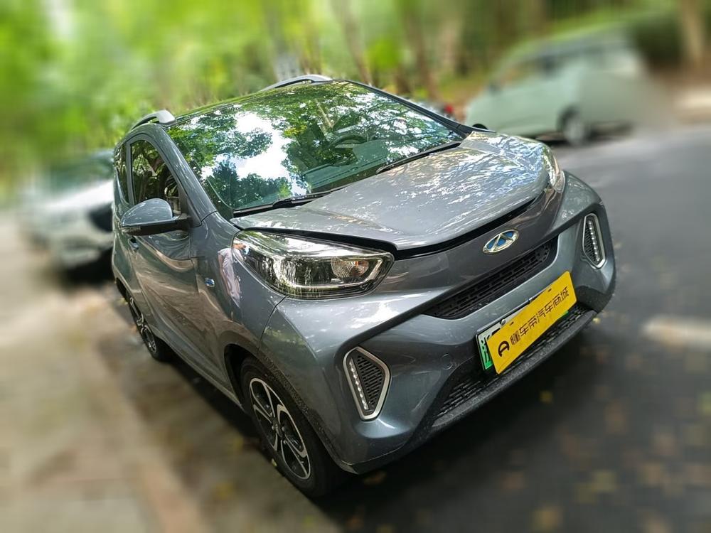 Chery QQ eQ1