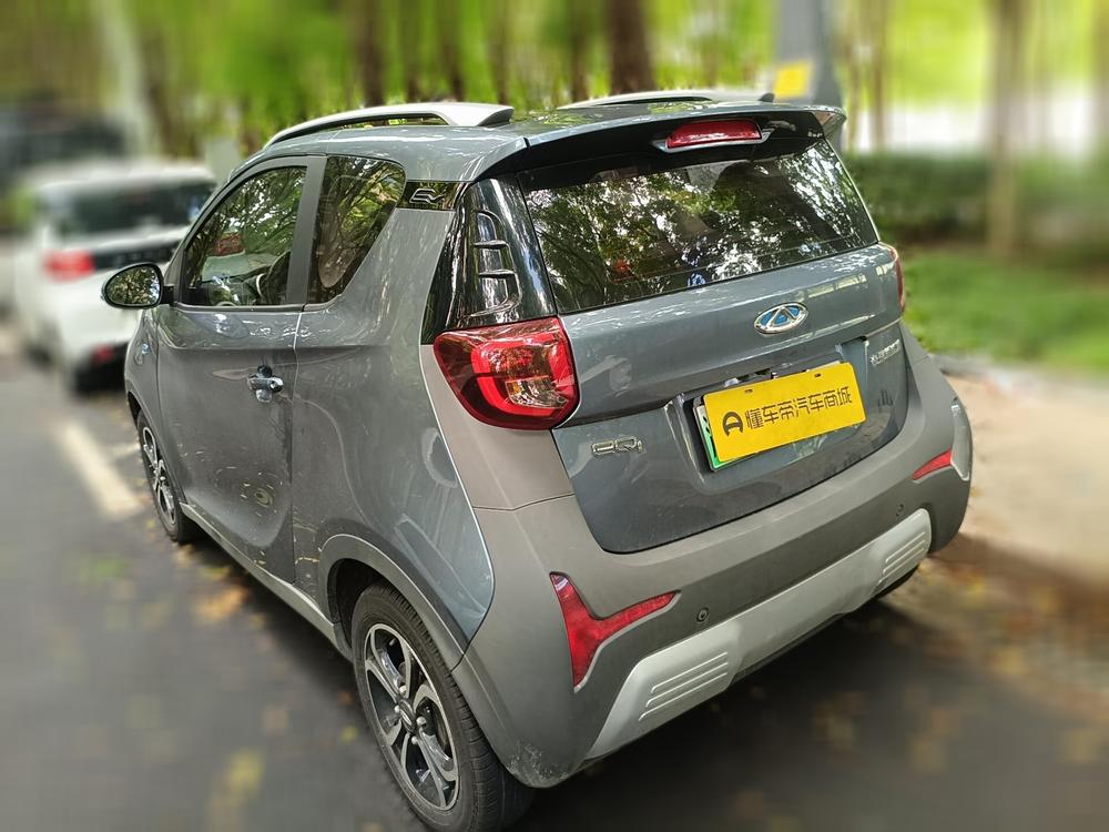 Chery QQ eQ1