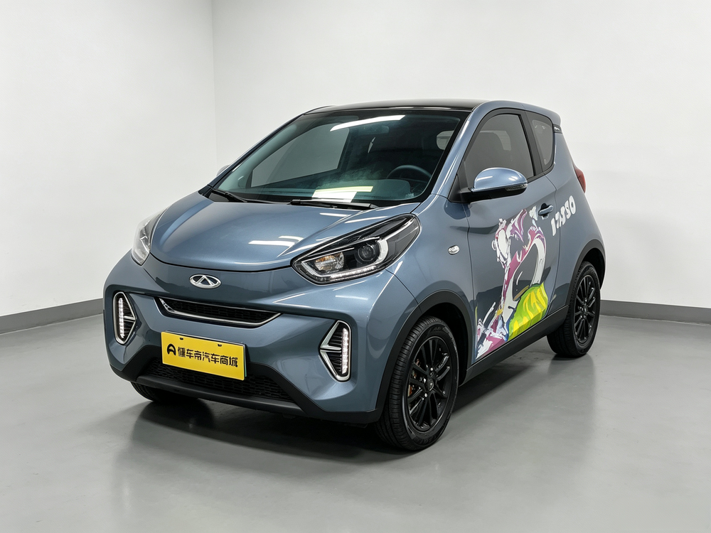 Chery QQ eQ1