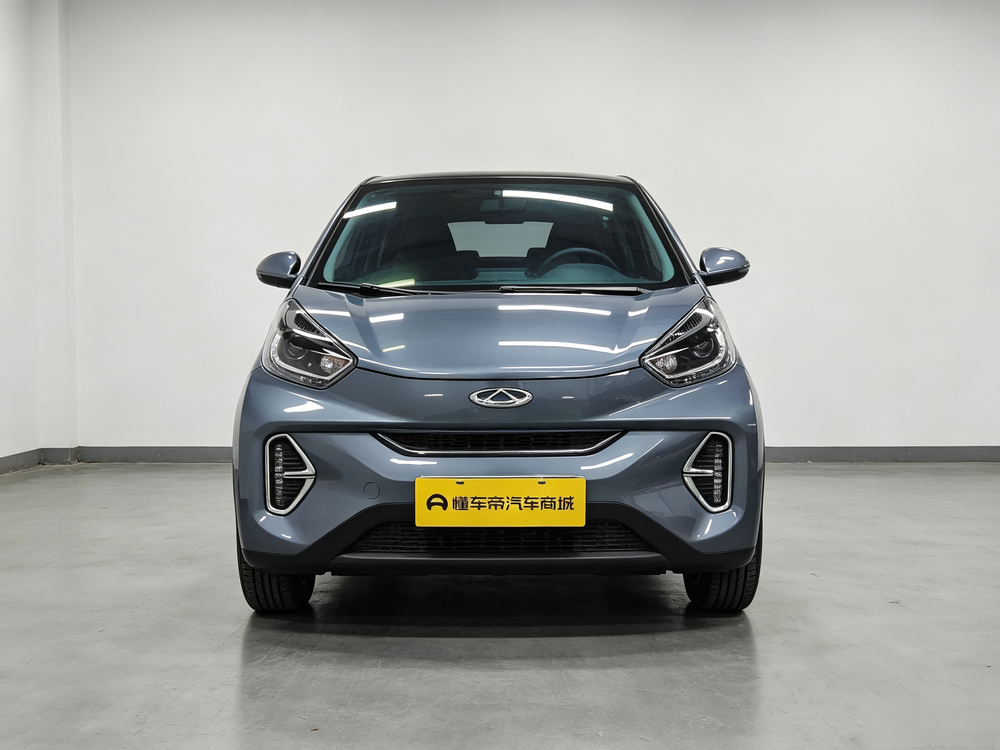 Chery QQ eQ1