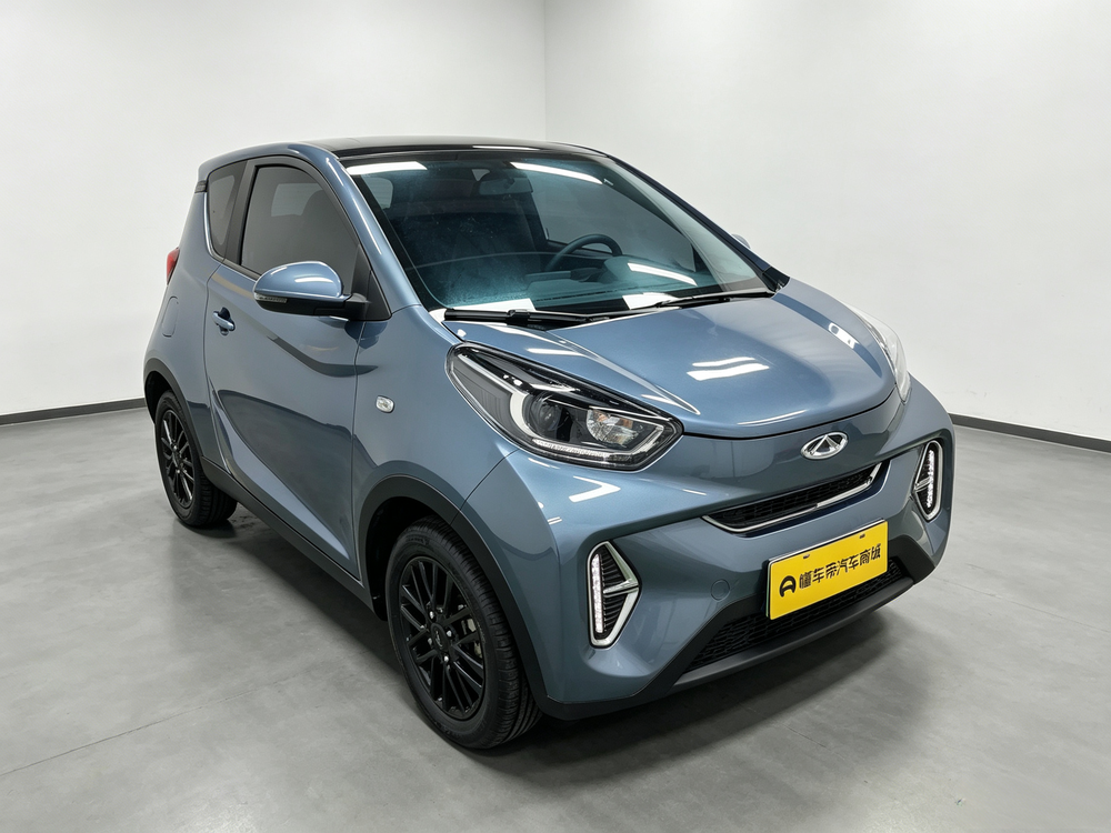 Chery QQ eQ1