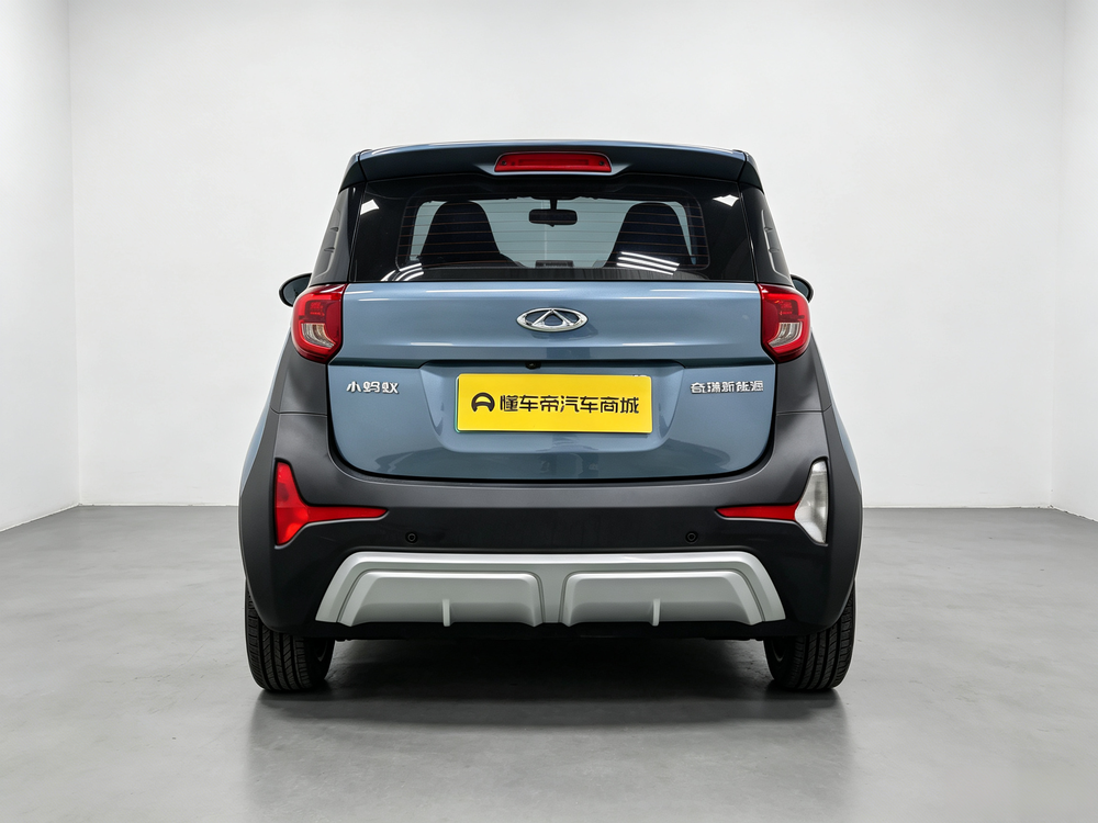Chery QQ eQ1