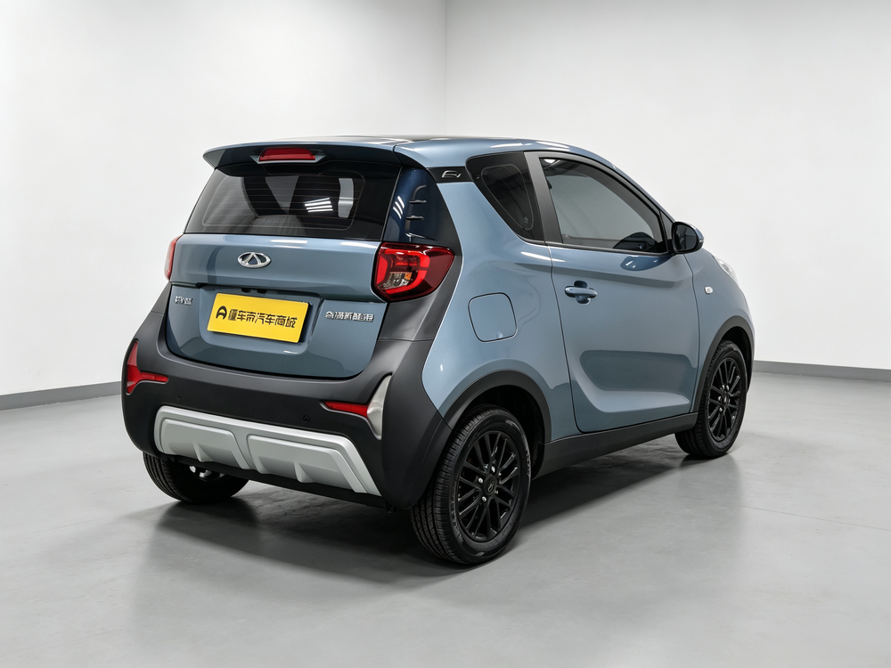Chery QQ eQ1