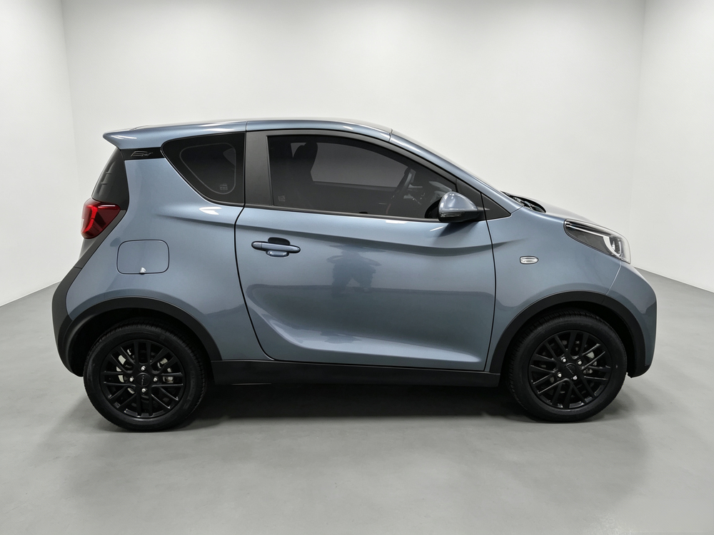 Chery QQ eQ1