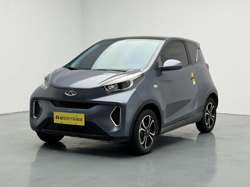 Chery QQ eQ1