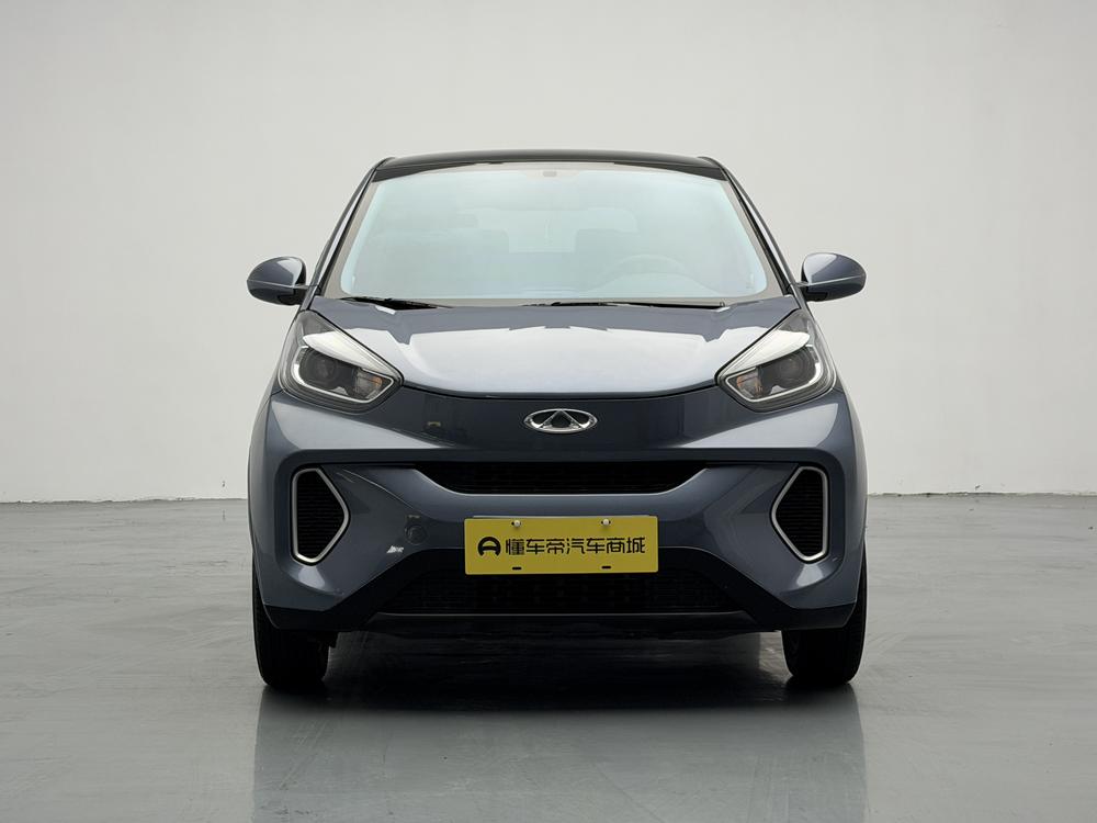 Chery QQ eQ1