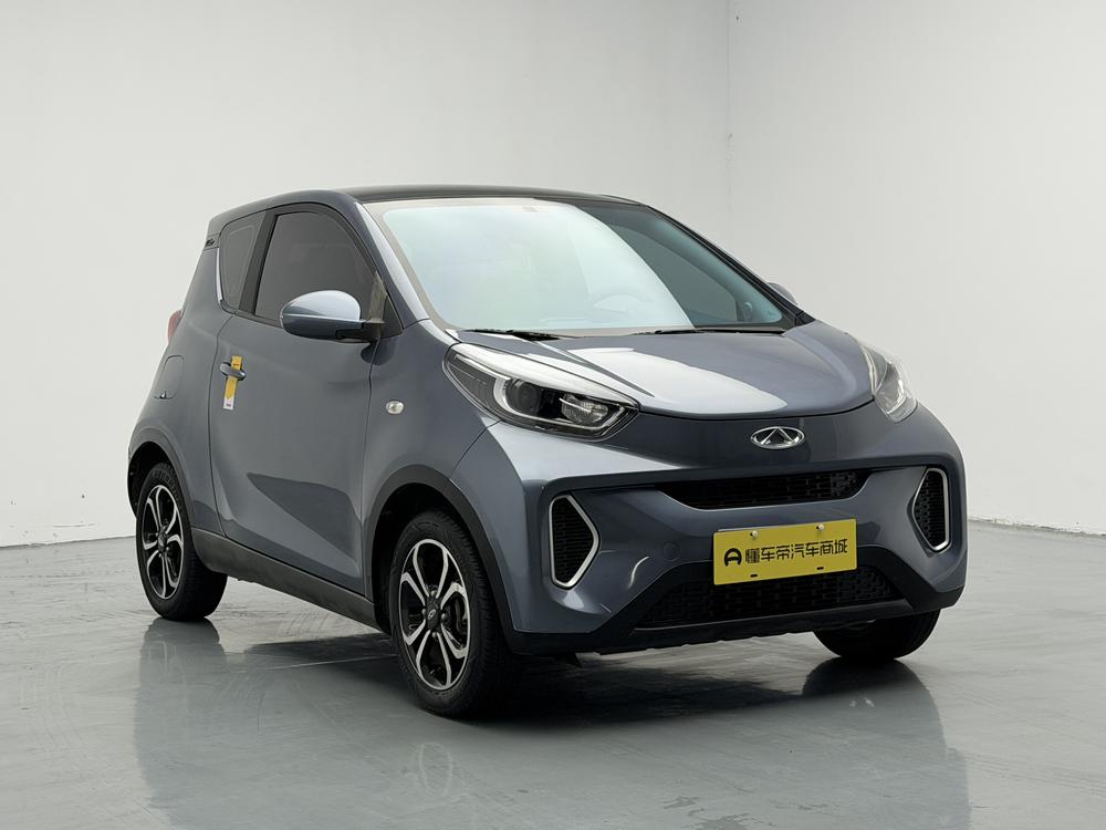 Chery QQ eQ1