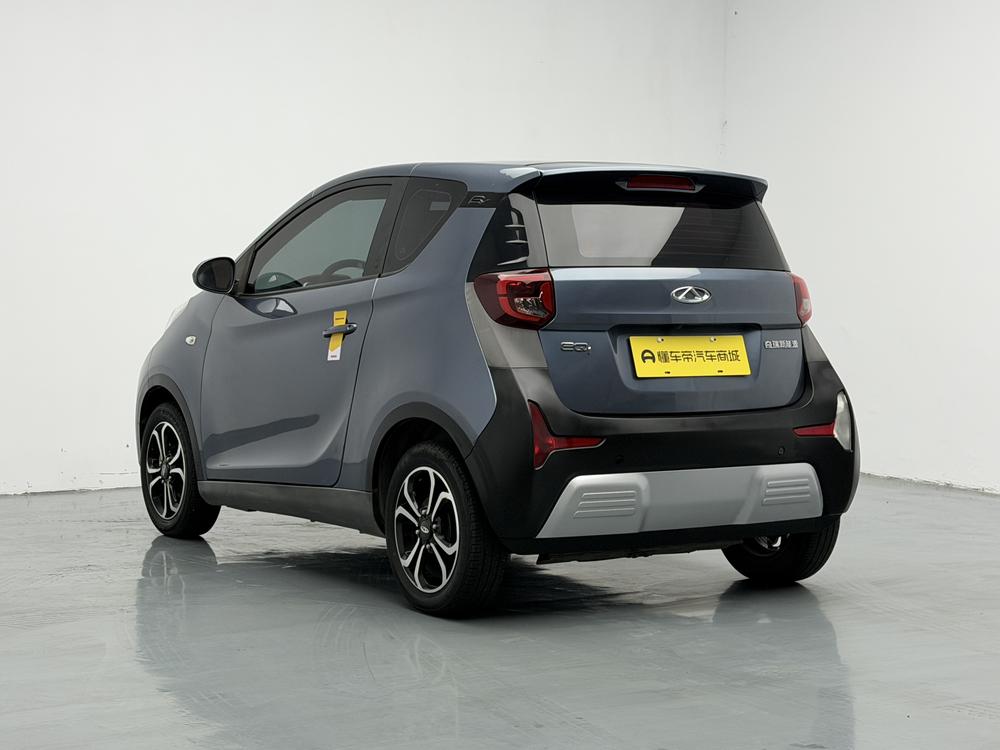 Chery QQ eQ1