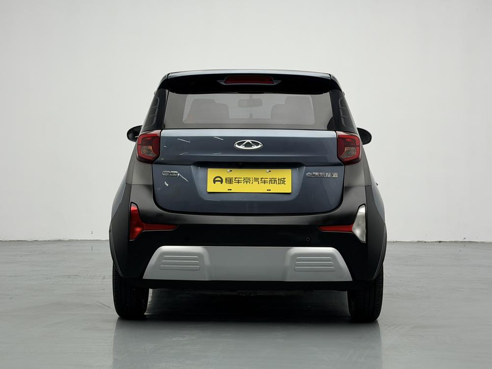 Chery QQ eQ1