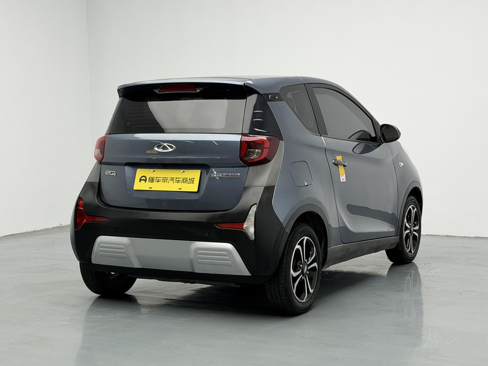 Chery QQ eQ1