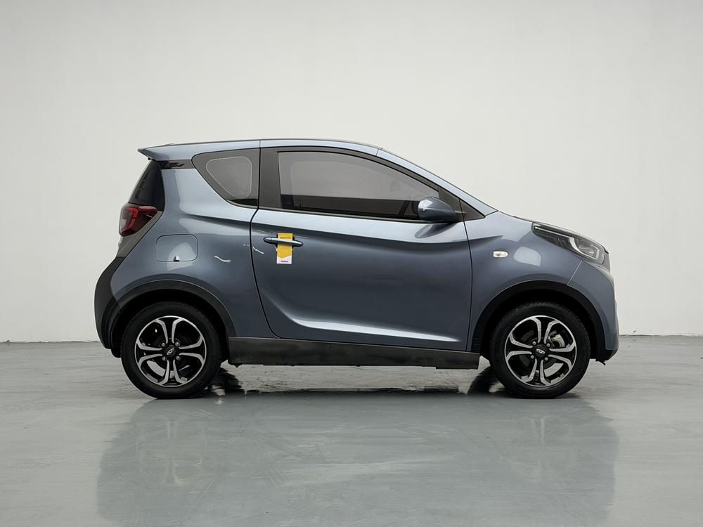 Chery QQ eQ1