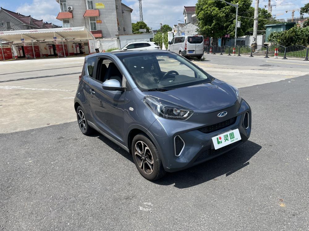 Chery QQ eQ1