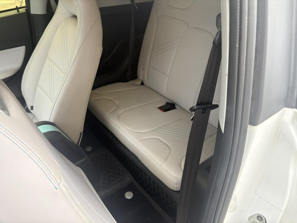 Chery QQ eQ1