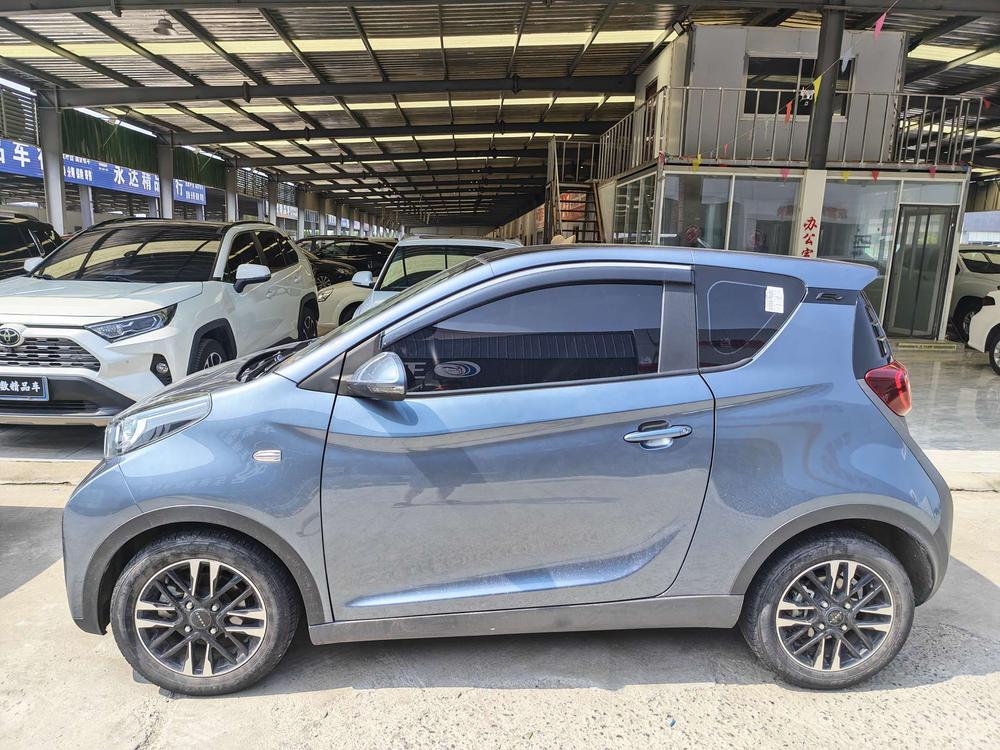 Chery QQ eQ1