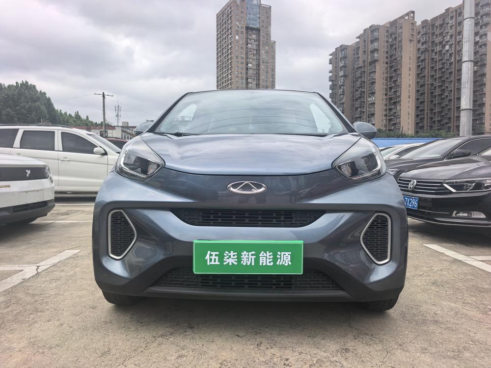 Chery QQ eQ1