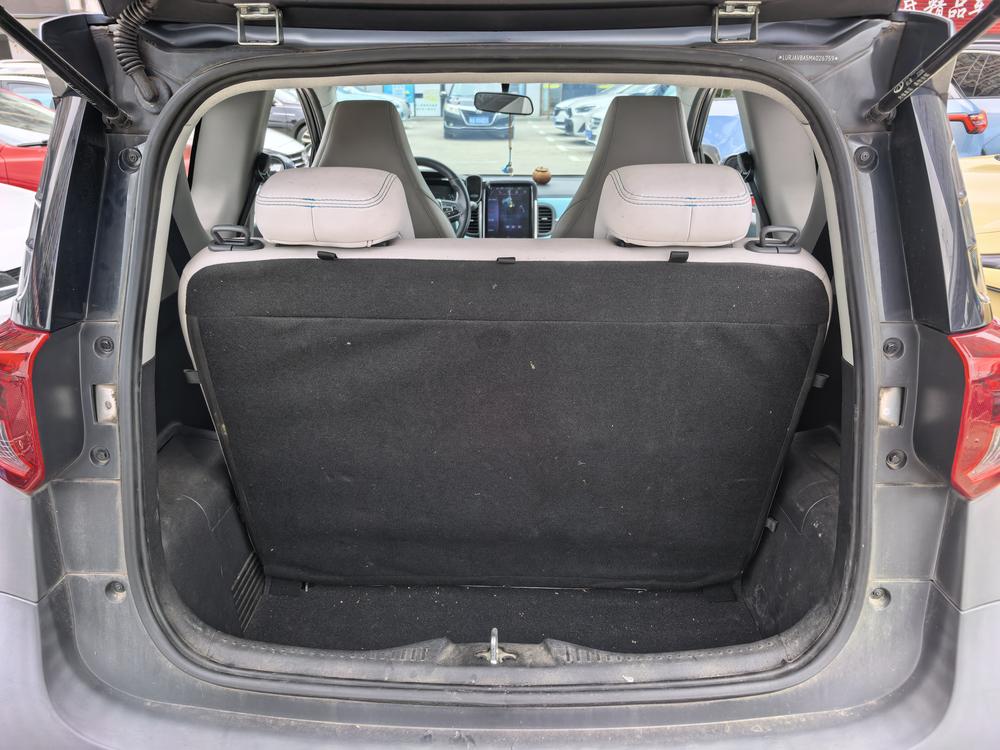 Chery QQ eQ1
