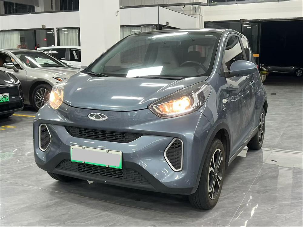 Chery QQ eQ1