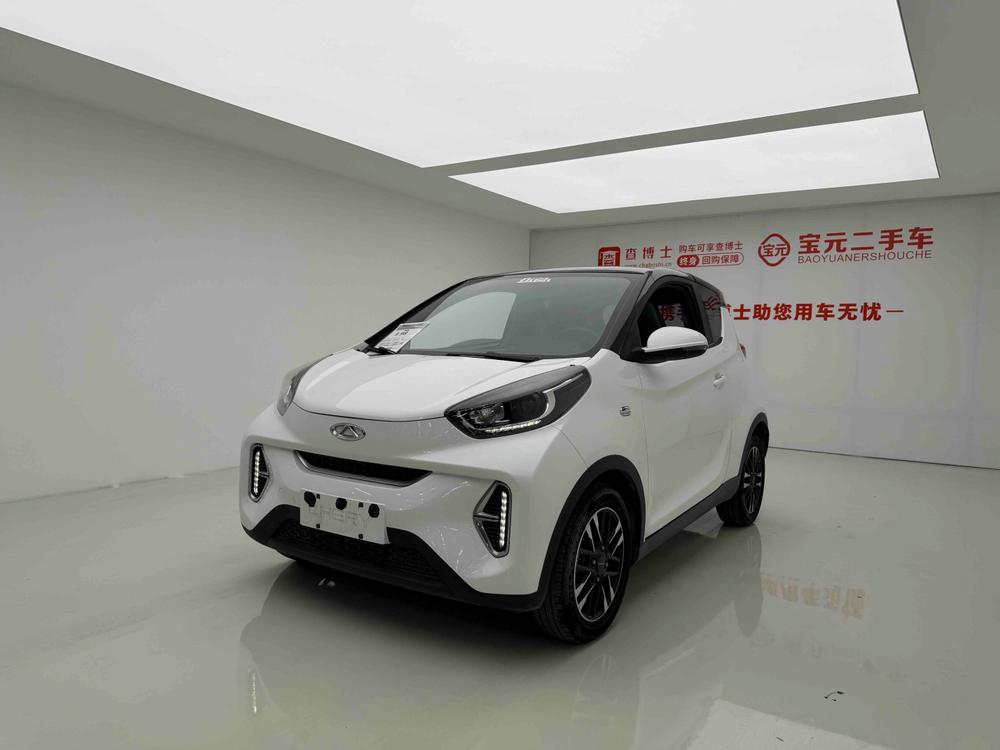 Chery QQ eQ1