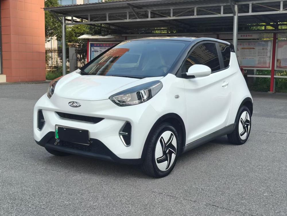 Chery QQ eQ1